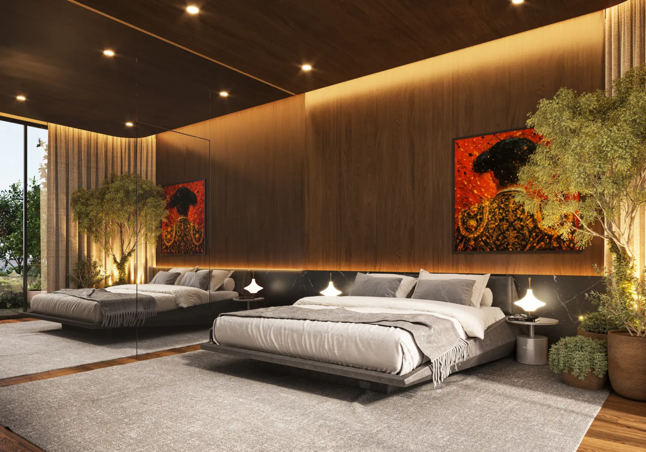 Apartment in Ra’s al-Chaima, VAE, 104 m² - Foto 5