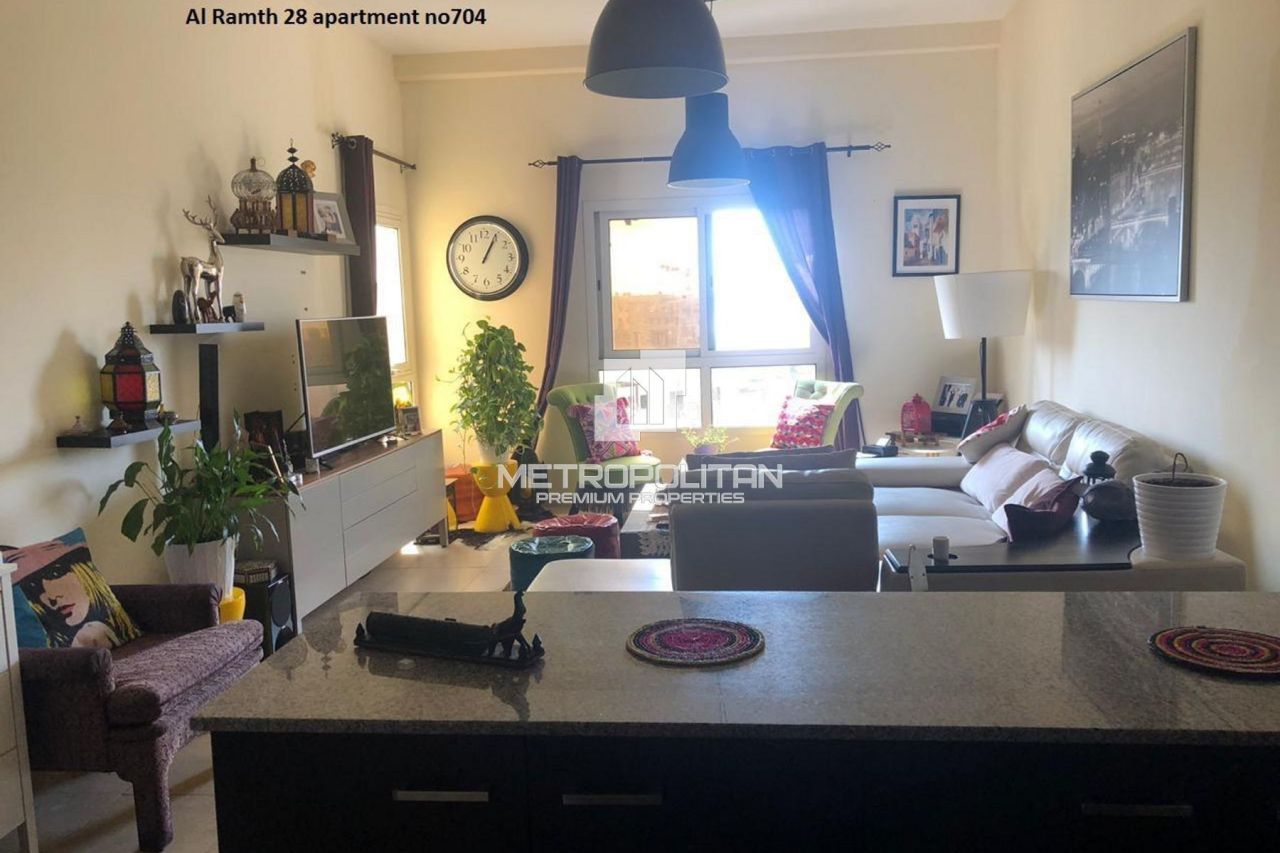 Apartment in Dubai, UAE, 60 m² - picture 6