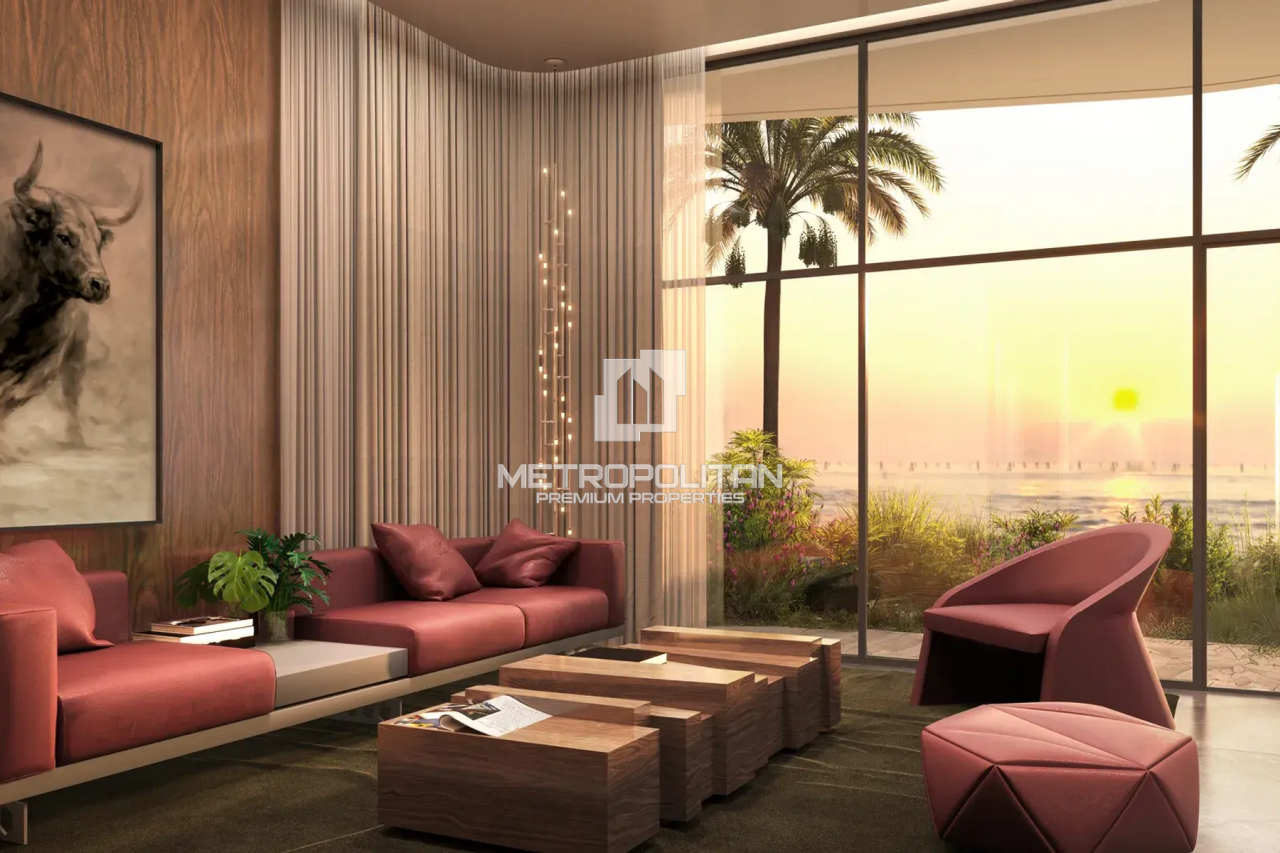 Appartement à Ras al-Khaimah, EAU, 48 m² - image 6