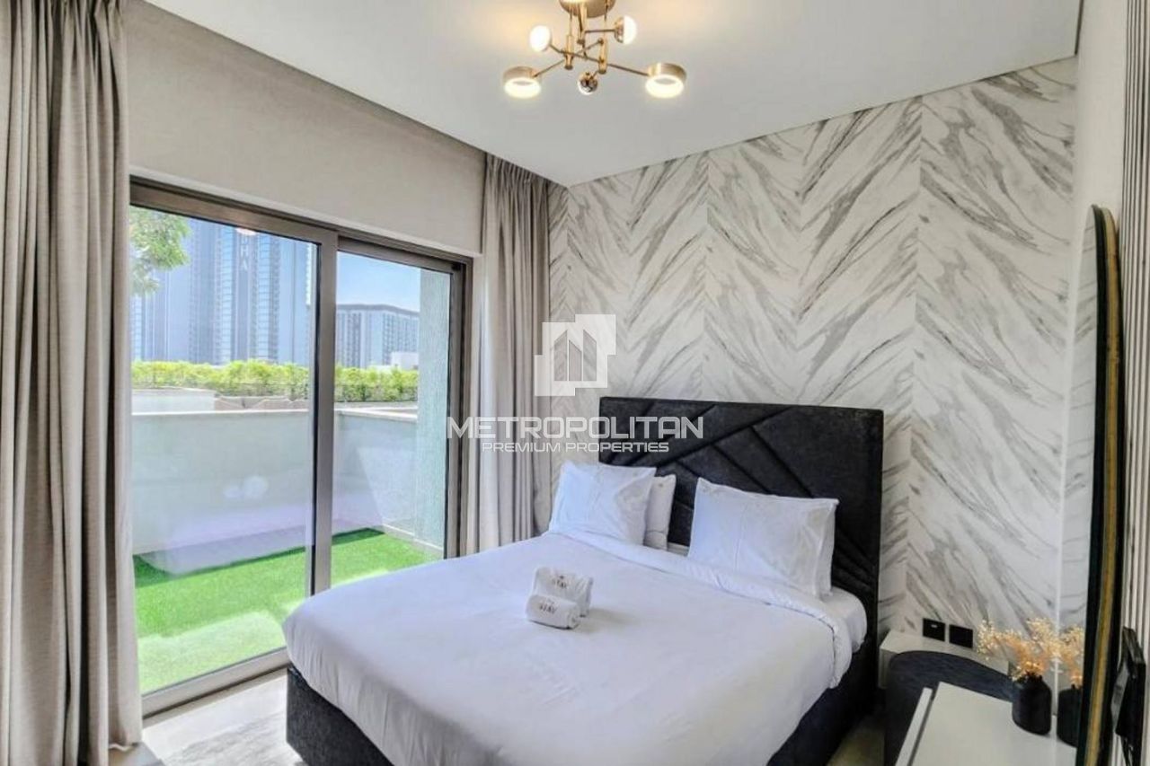 Appartamenti a Dubai, EAU, 78 m² - foto 7