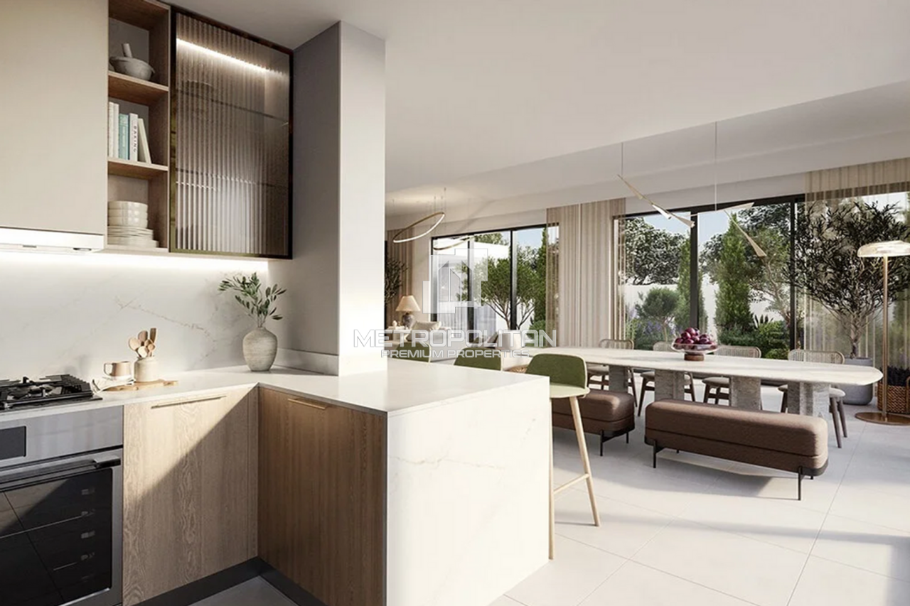 Stadthaus in Dubai, VAE, 224 m² - Foto 7