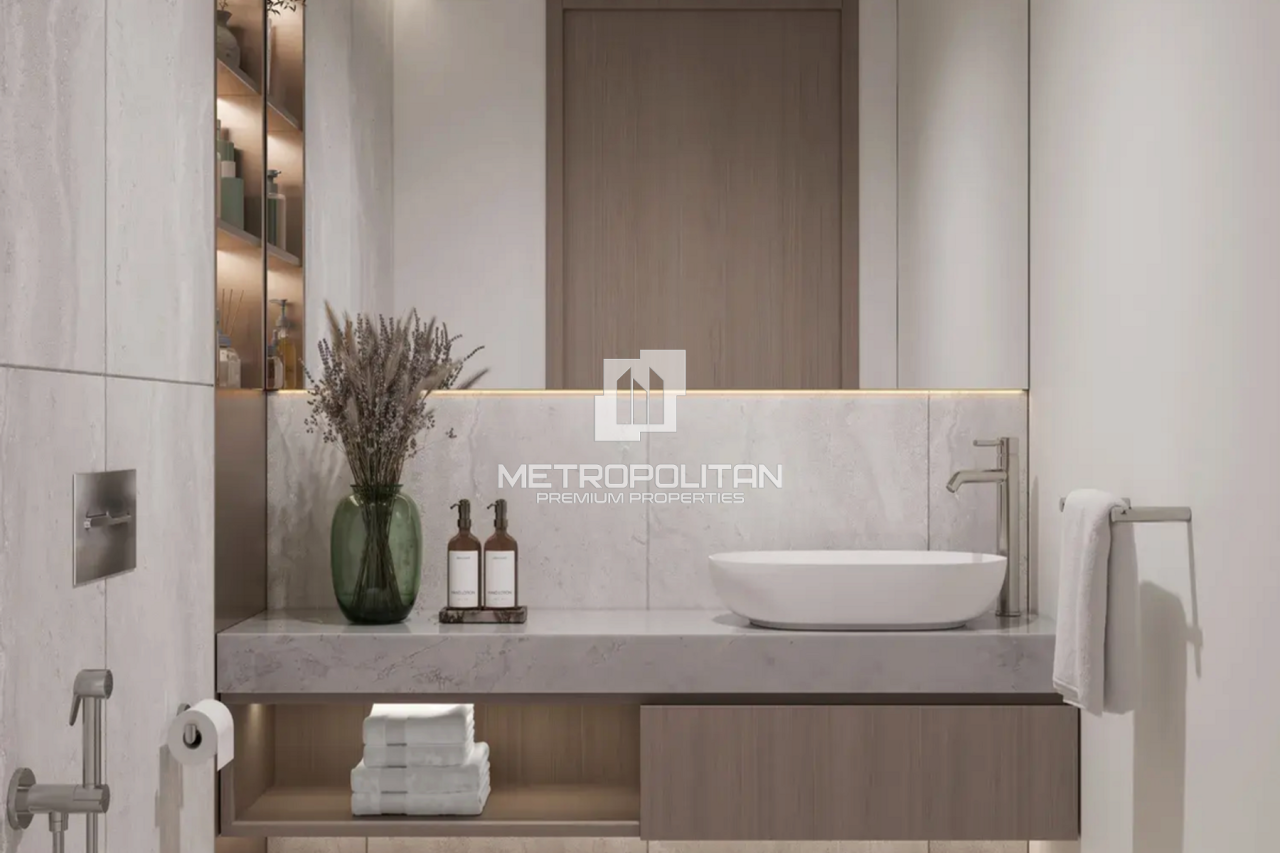 Apartment in Ra’s al-Chaima, VAE, 38 m² - Foto 7