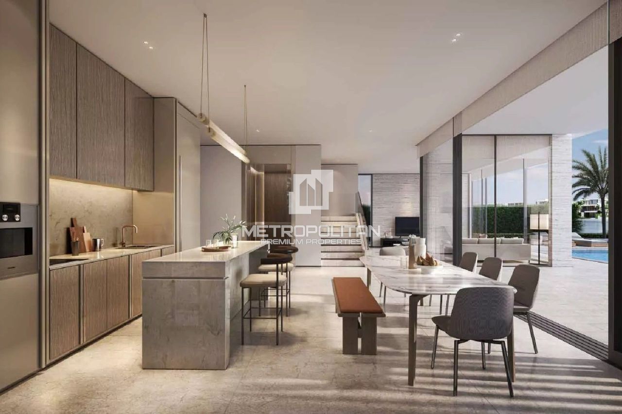 Villa à Dubaï, EAU, 703 m² - image 7