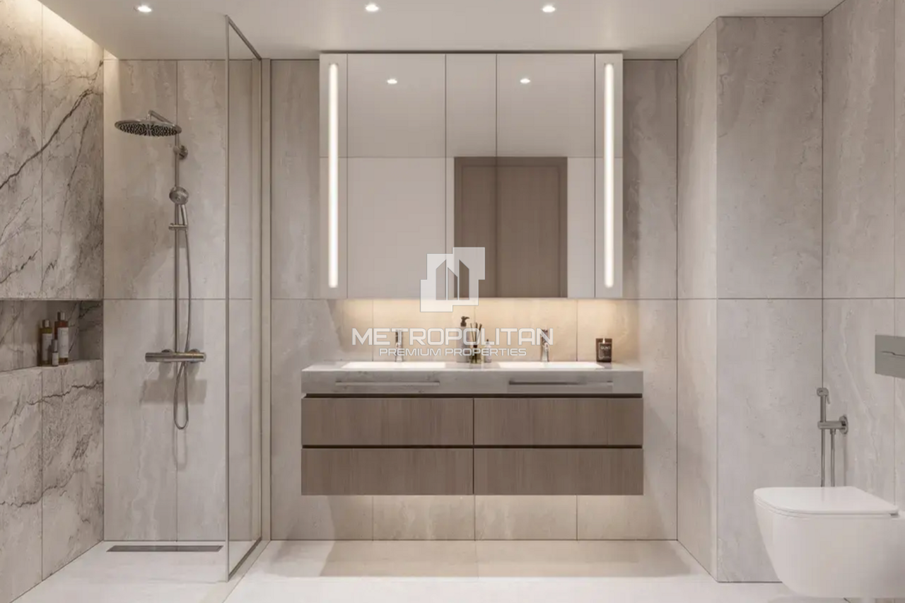 Apartment in Ra’s al-Chaima, VAE, 38 m² - Foto 8