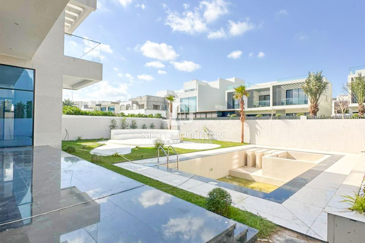 Villa à Dubaï, EAU, 759 m² - image 8