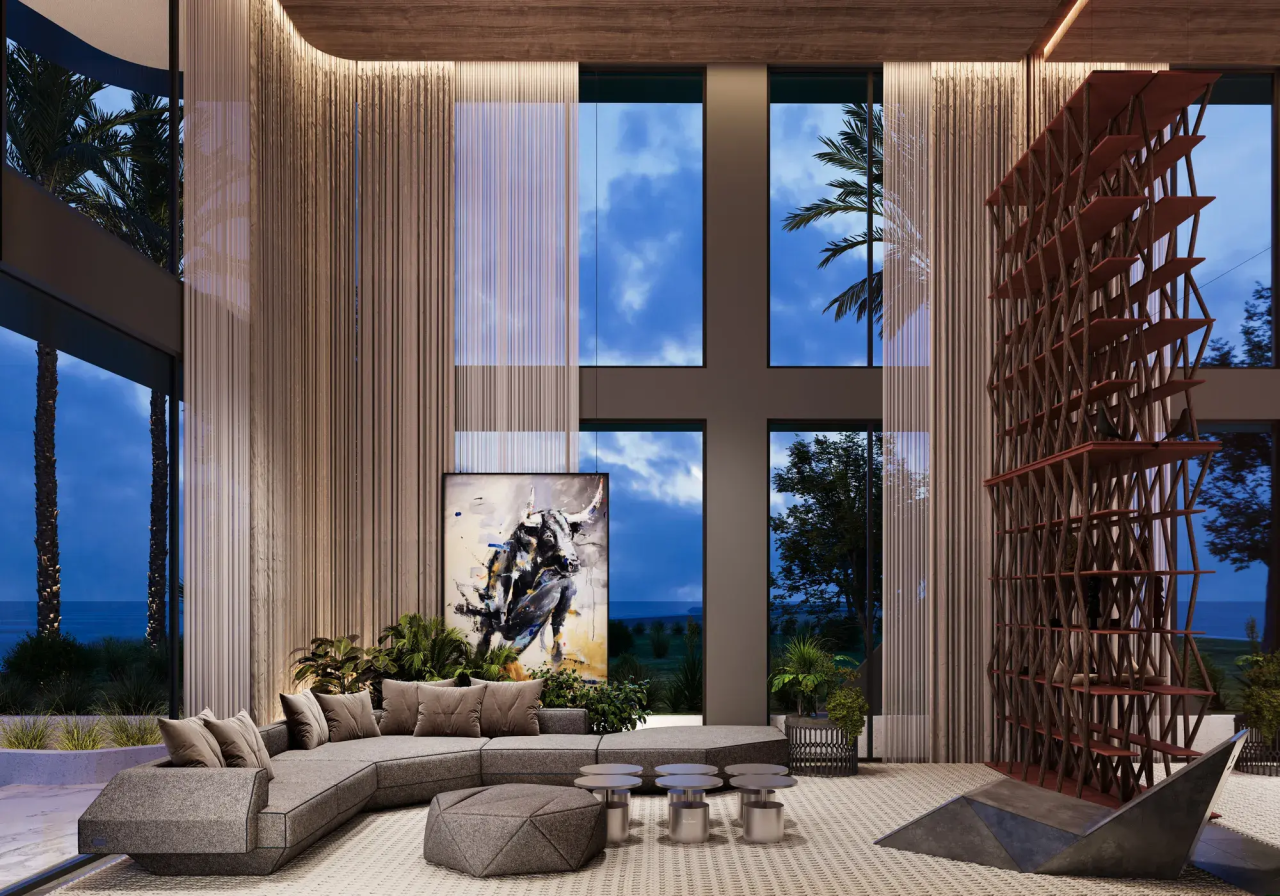 Appartement à Ras al-Khaimah, EAU, 48 m² - image 7