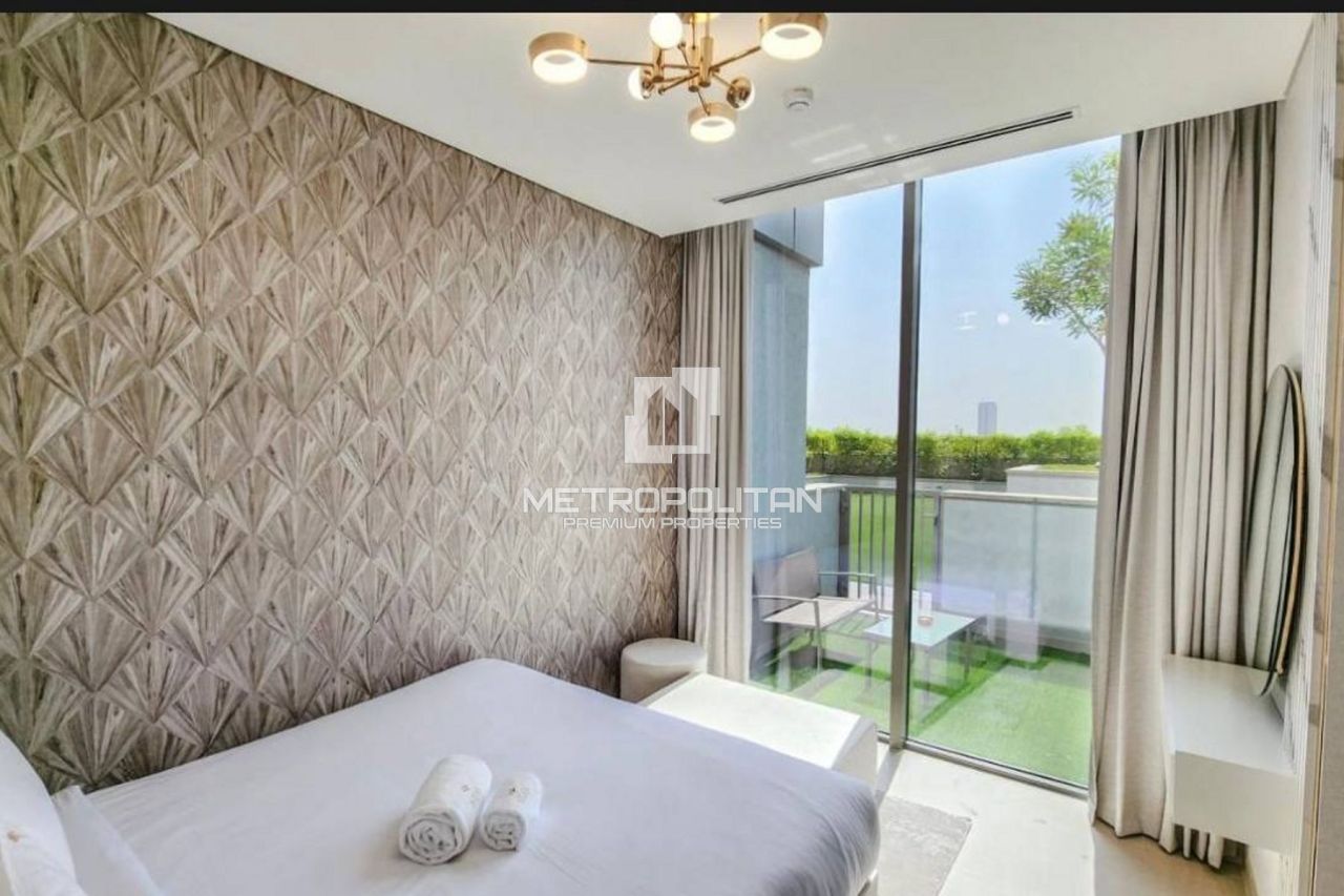 Appartamenti a Dubai, EAU, 78 m² - foto 8