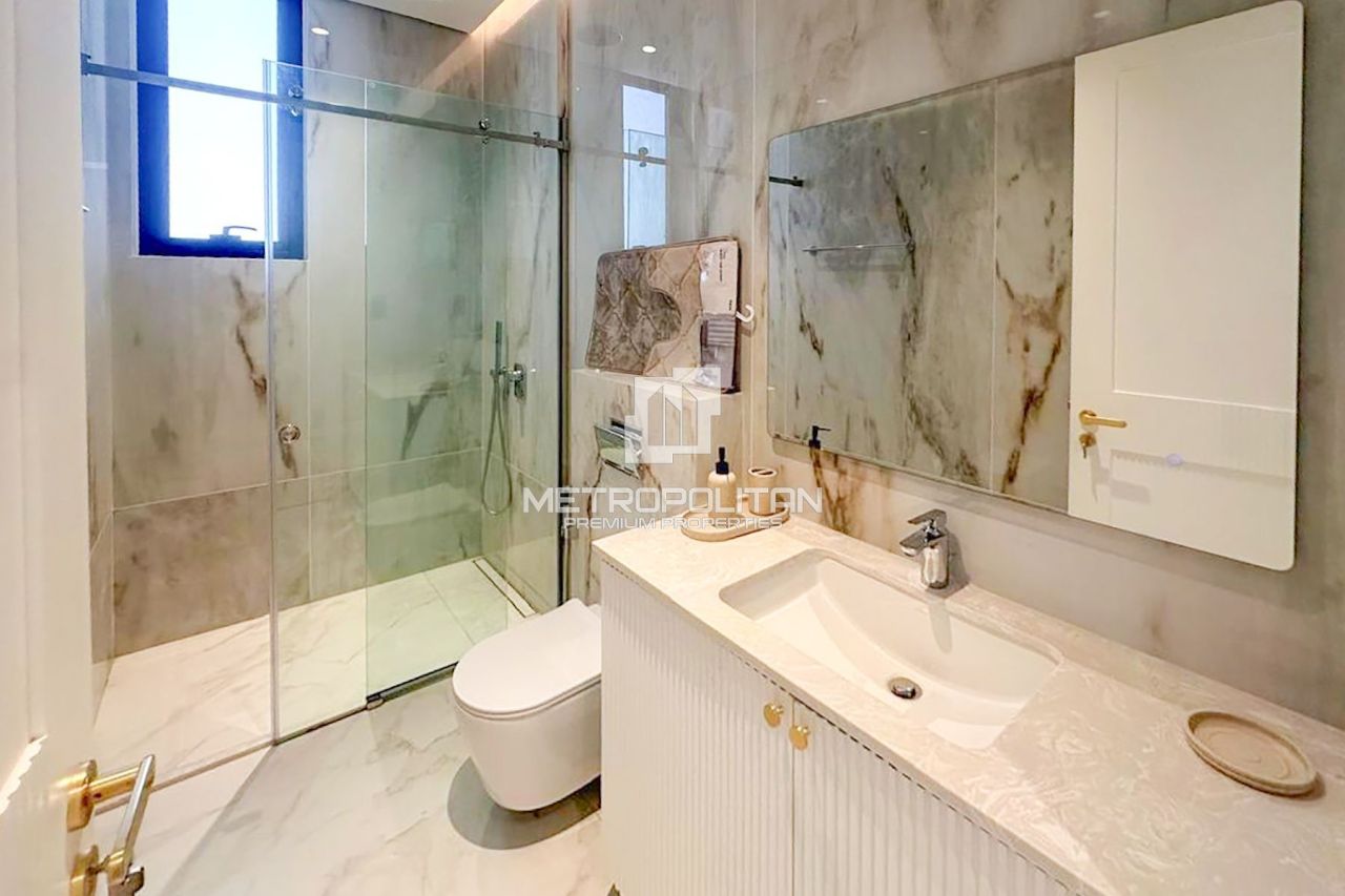 Stadthaus in Dubai, VAE, 227 m² - Foto 9