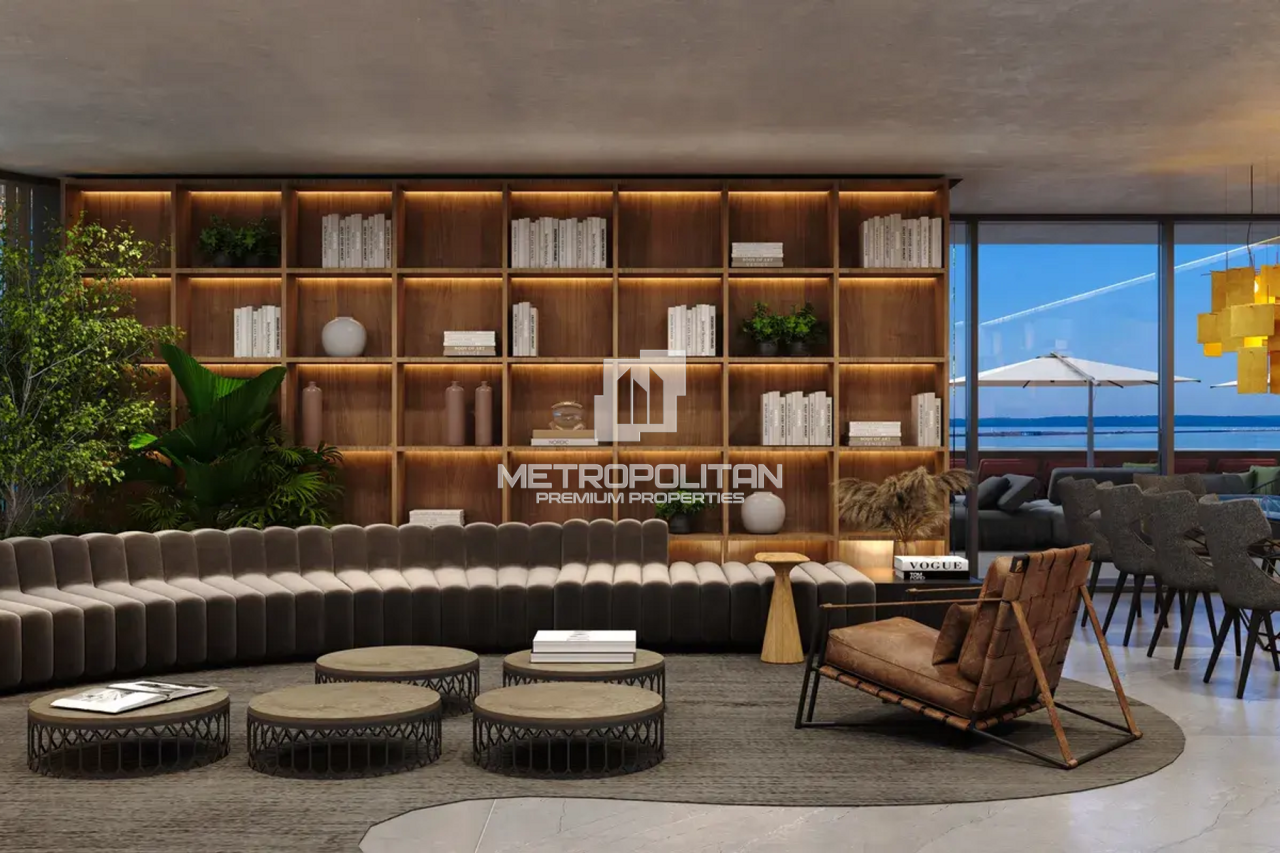 Appartement à Ras al-Khaimah, EAU, 48 m² - image 8