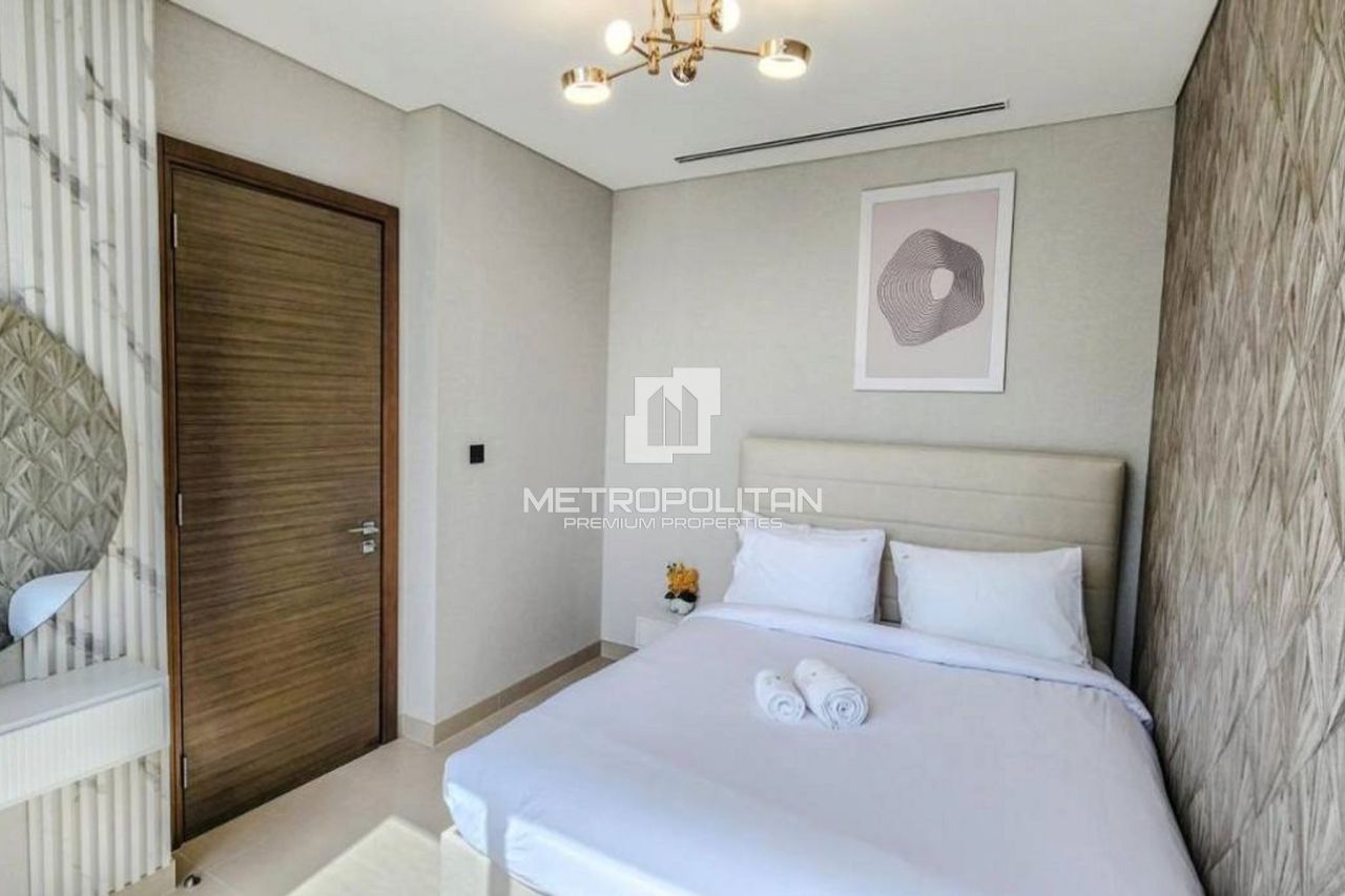 Appartamenti a Dubai, EAU, 78 m² - foto 10