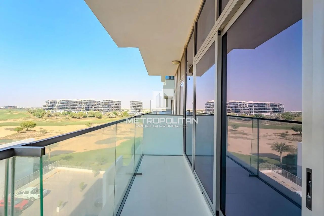 Apartment in Dubai, UAE, 67 m² - picture 10