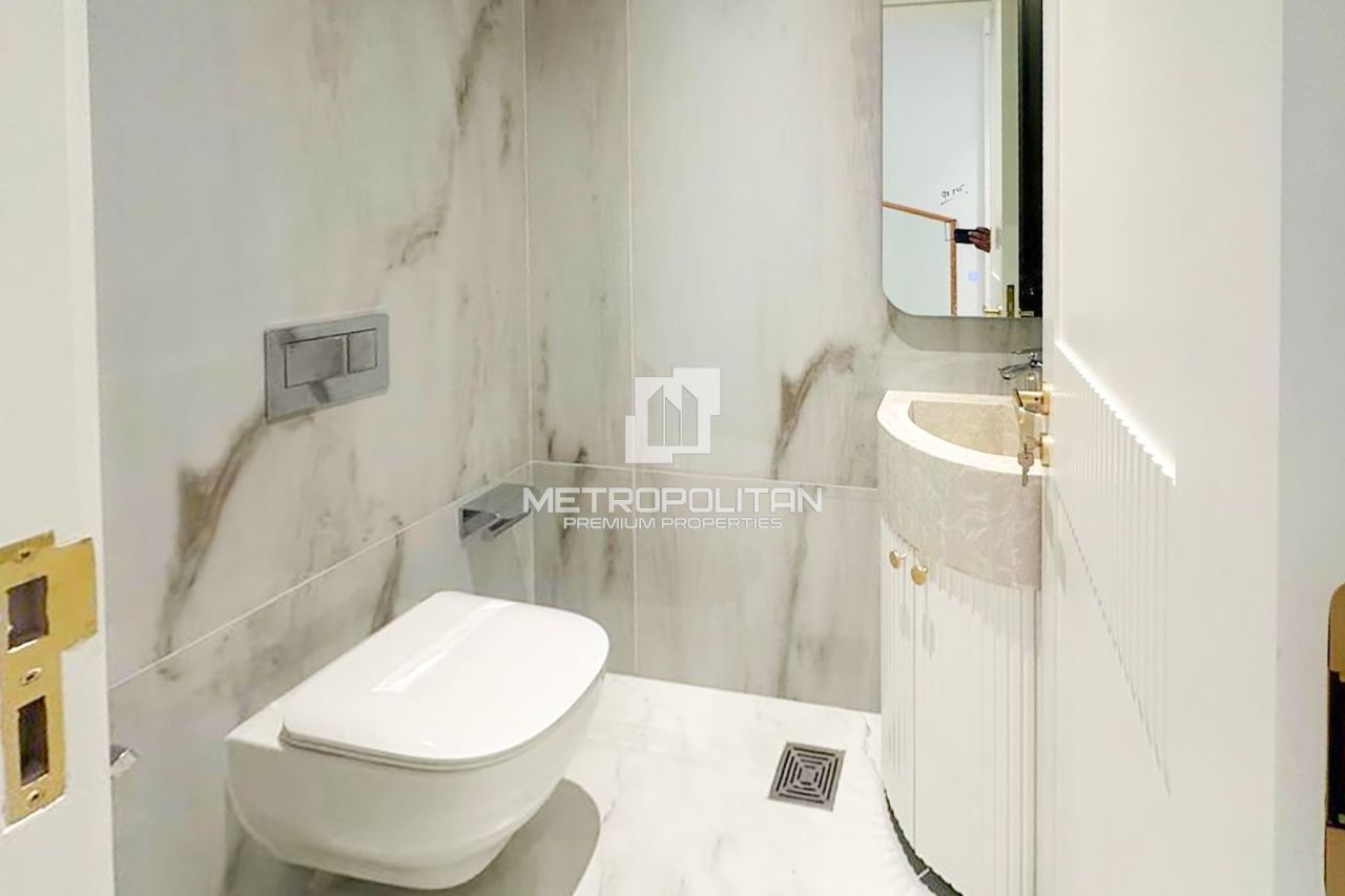 Stadthaus in Dubai, VAE, 227 m² - Foto 10