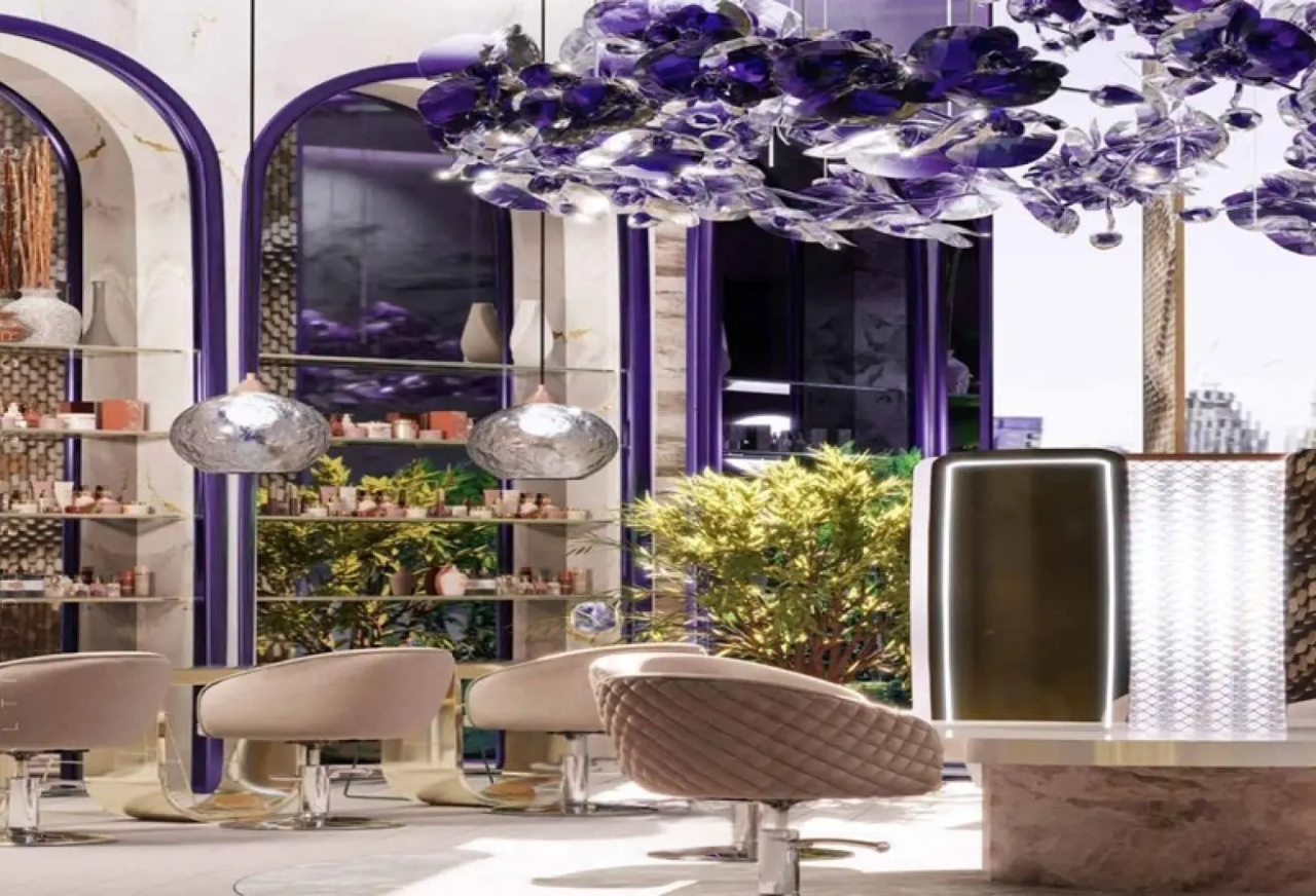 Apartment in Dubai, VAE, 76 m² - Foto 10