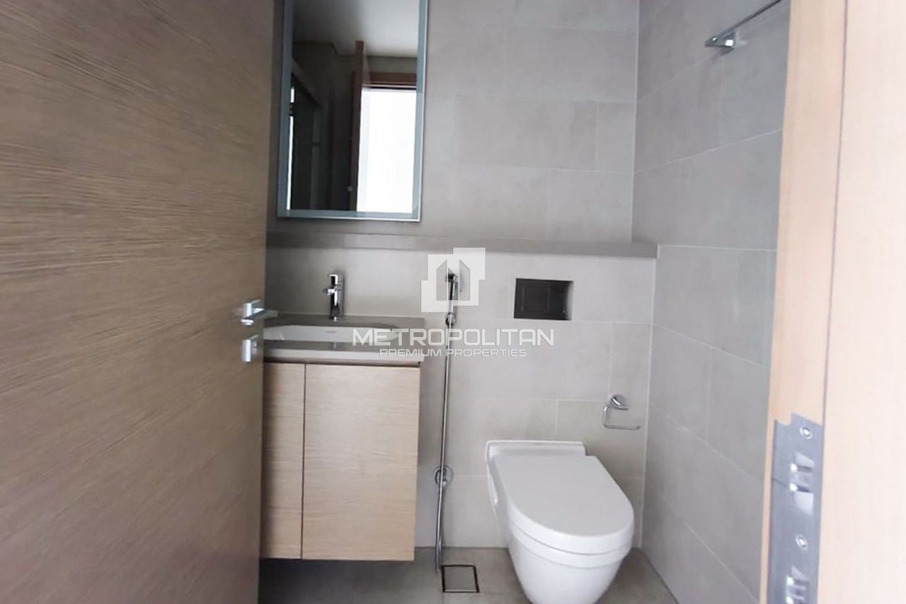 Appartement à Dubaï, EAU, 56 m² - image 10