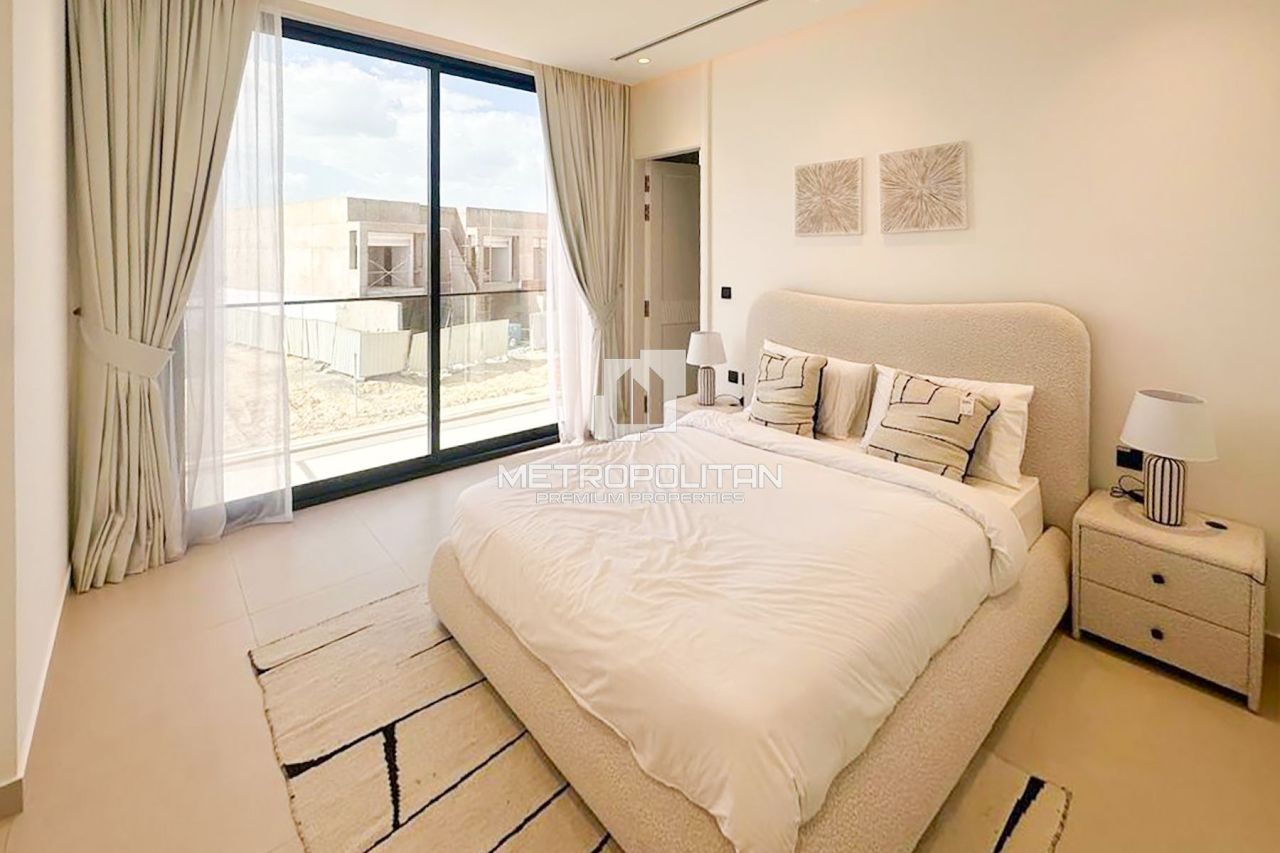 Stadthaus in Dubai, VAE, 227 m² - Foto 11