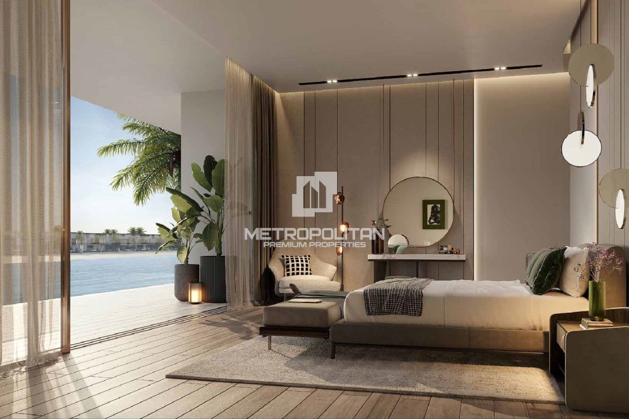 Villa à Dubaï, EAU, 703 m² - image 11