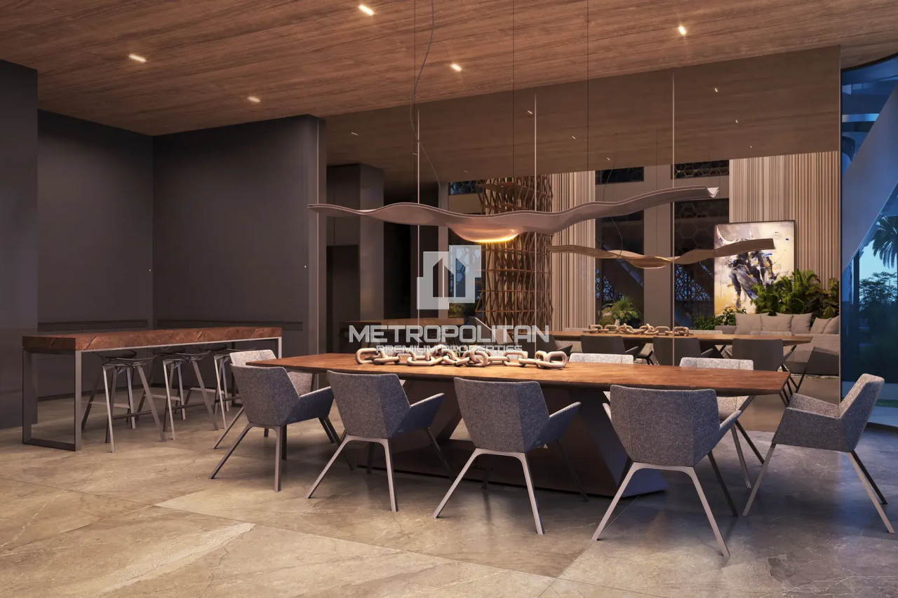 Appartamenti a Ras Al Khayma, EAU, 69 m² - foto 10