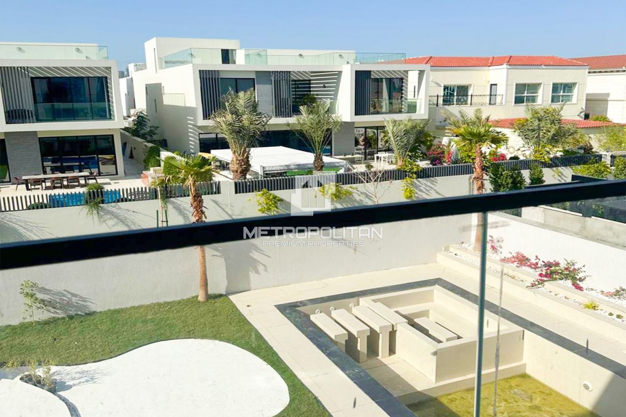 Villa à Dubaï, EAU, 759 m² - image 12