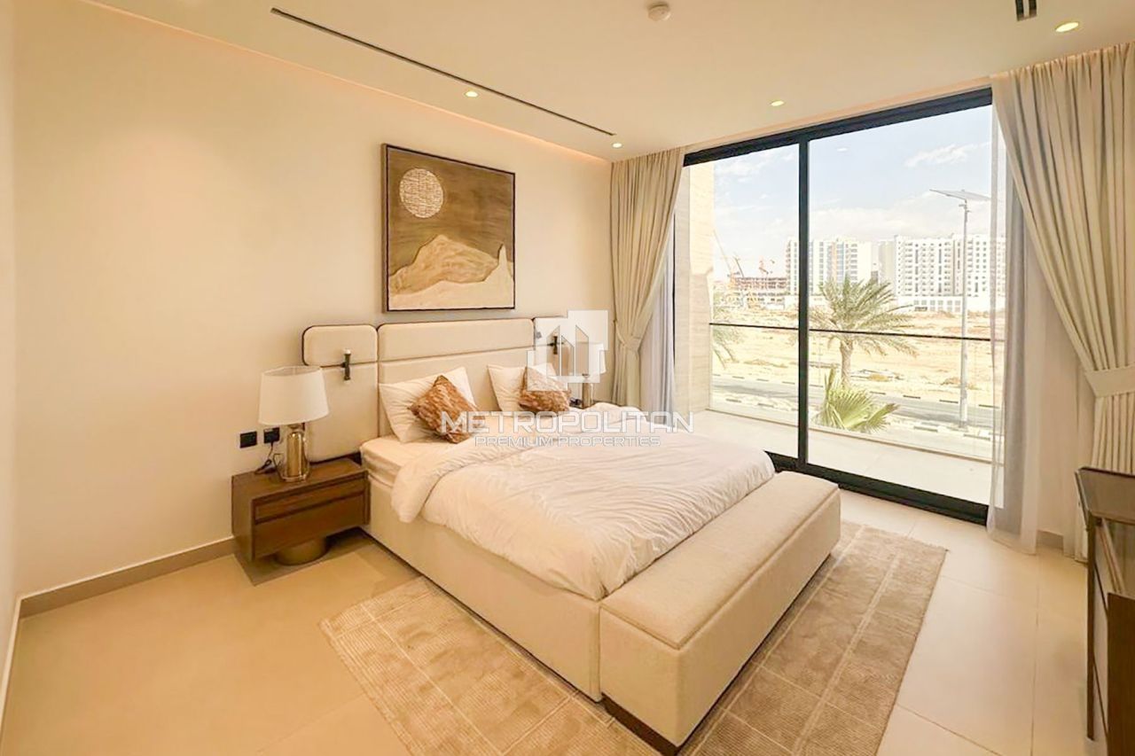 Stadthaus in Dubai, VAE, 227 m² - Foto 12