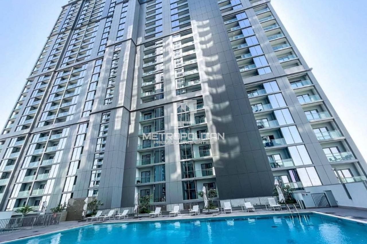 Appartamenti a Dubai, EAU, 78 m² - foto 13