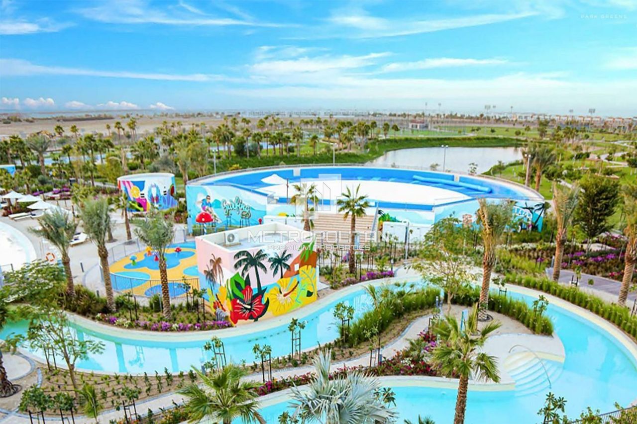 Stadthaus in Dubai, VAE, 224 m² - Foto 13