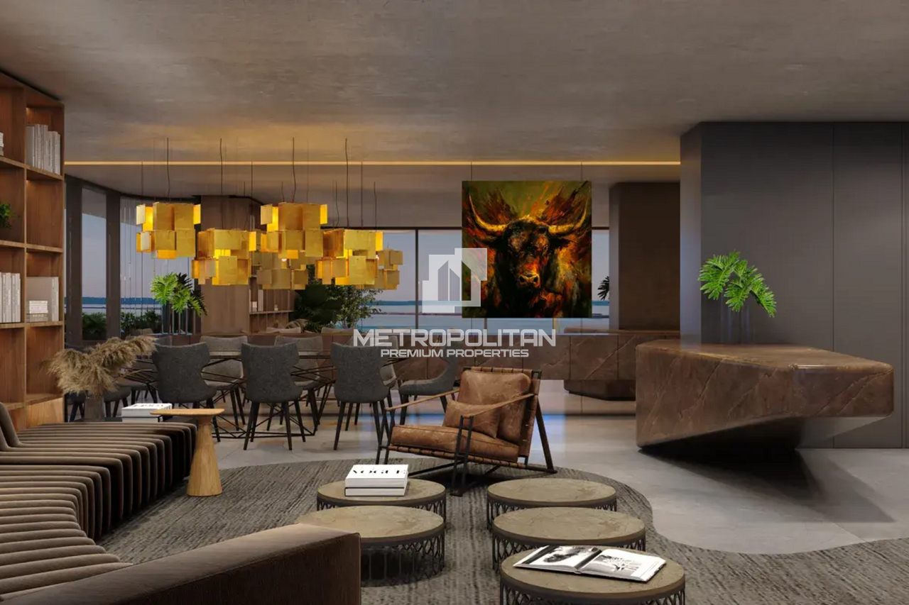 Appartamenti a Ras Al Khayma, EAU, 69 m² - foto 13