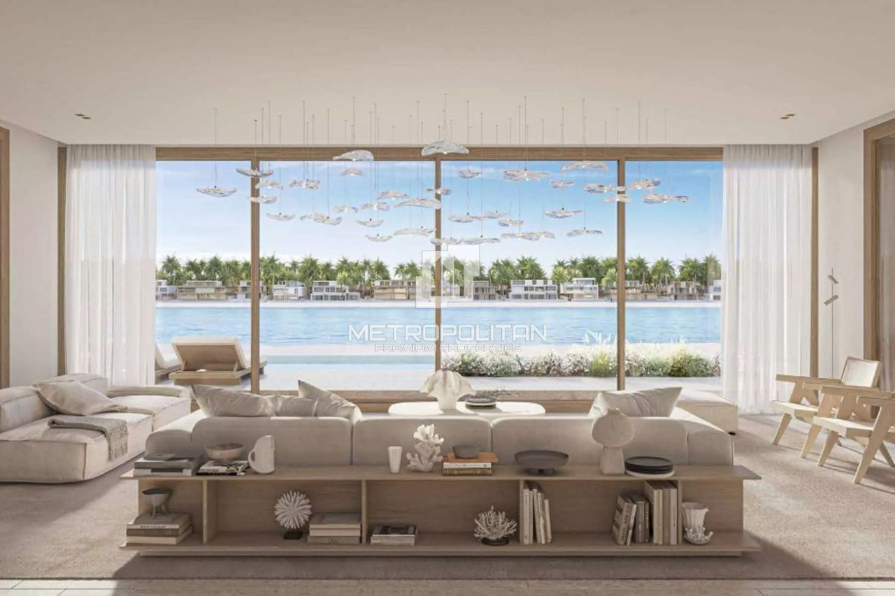 Villa à Dubaï, EAU, 703 m² - image 14