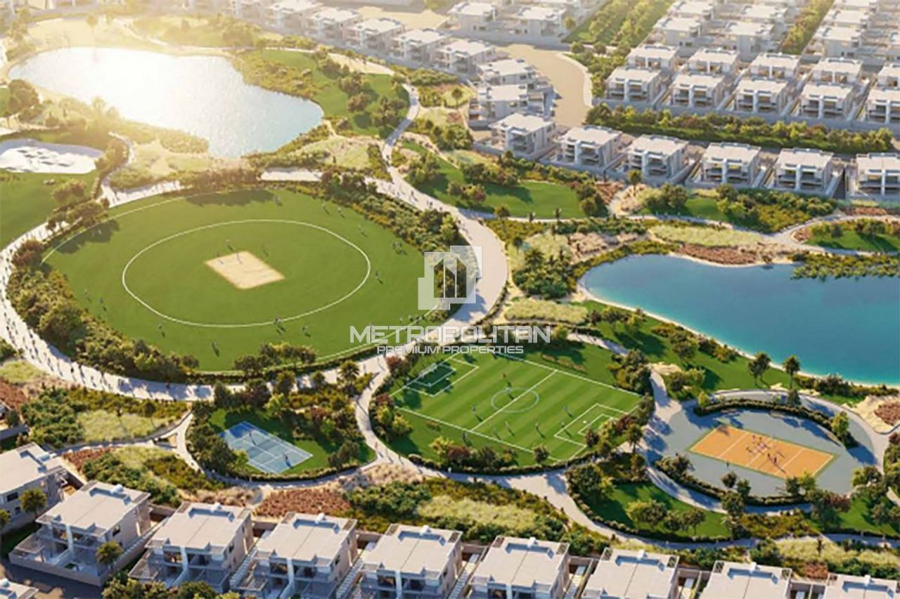 Stadthaus in Dubai, VAE, 224 m² - Foto 14