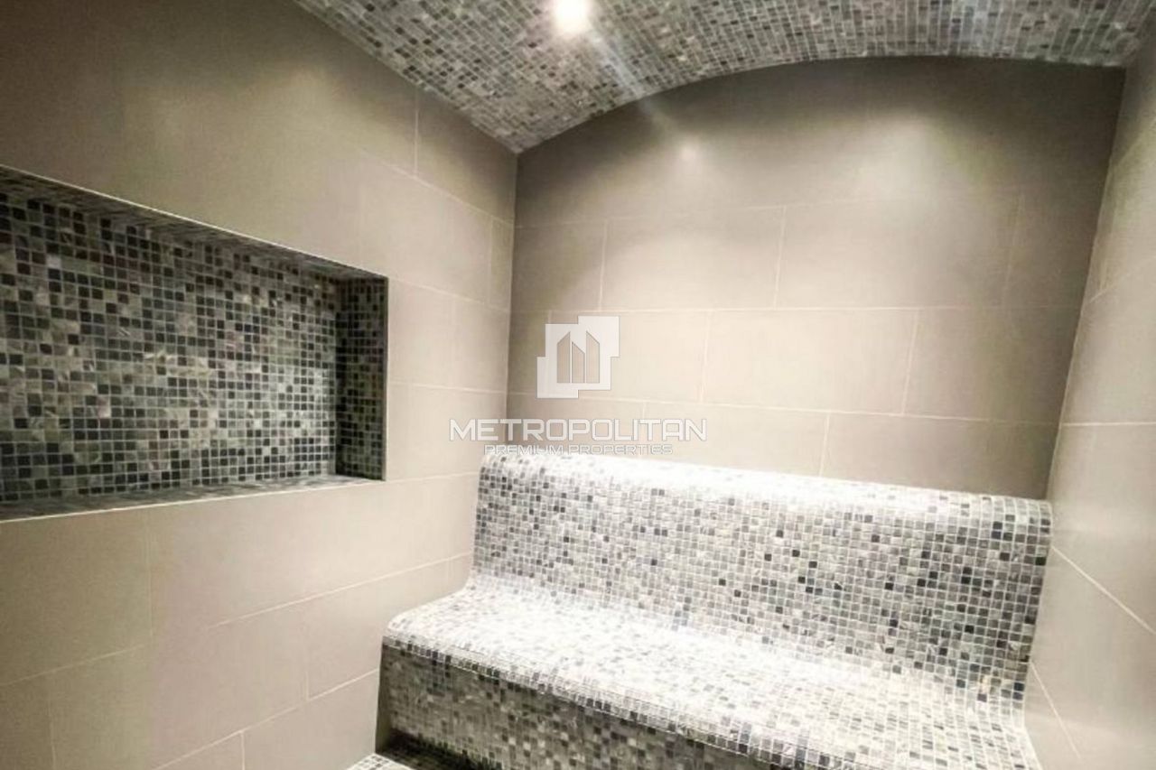 Appartamenti a Dubai, EAU, 78 m² - foto 14