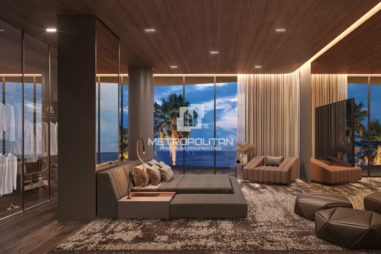 Appartement à Ras al-Khaimah, EAU, 48 m² - image 13