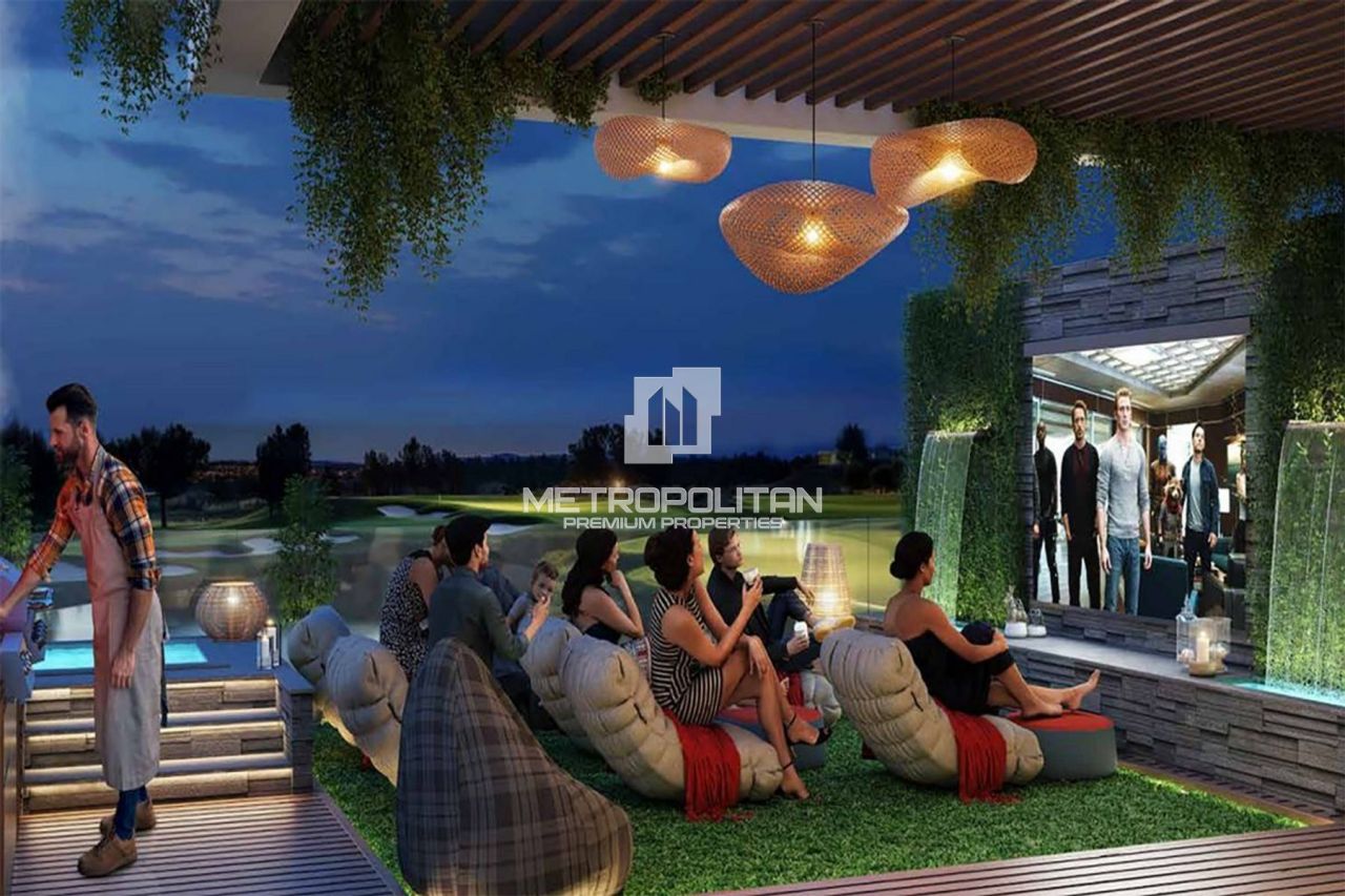 Stadthaus in Dubai, VAE, 224 m² - Foto 15