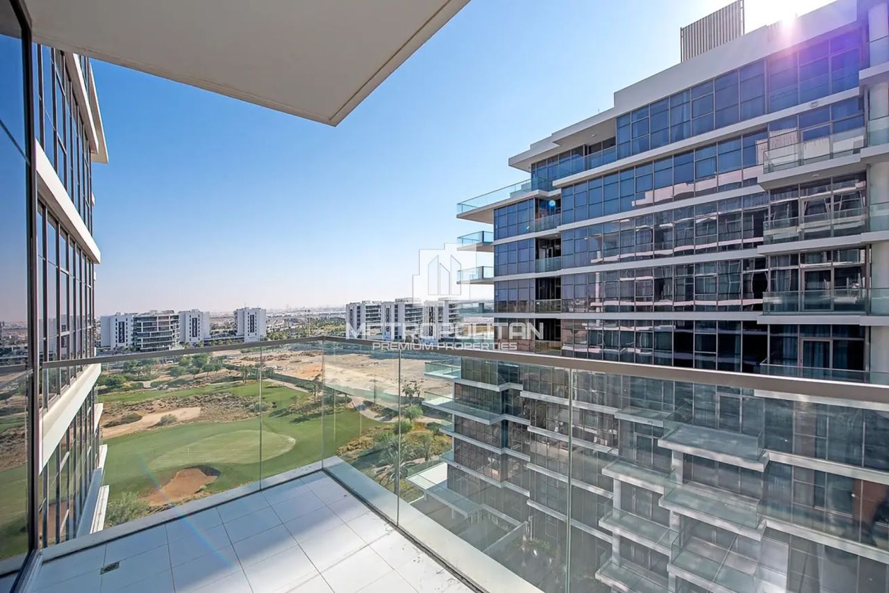 Apartment in Dubai, UAE, 67 m² - picture 16