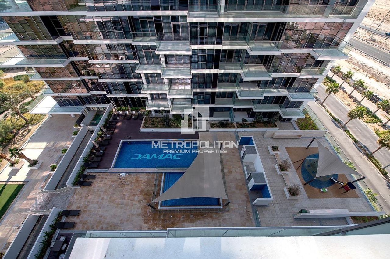 Apartment in Dubai, UAE, 67 m² - picture 17