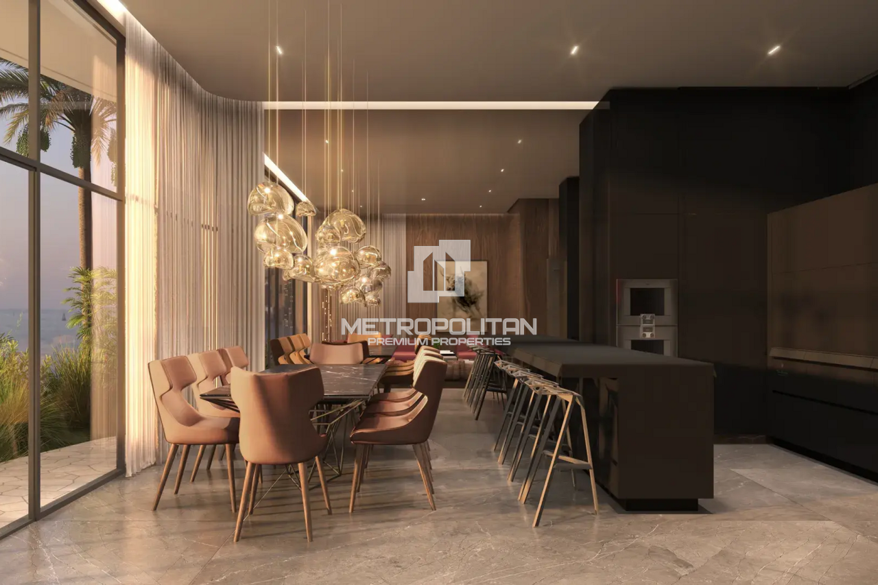 Appartement à Ras al-Khaimah, EAU, 48 m² - image 16