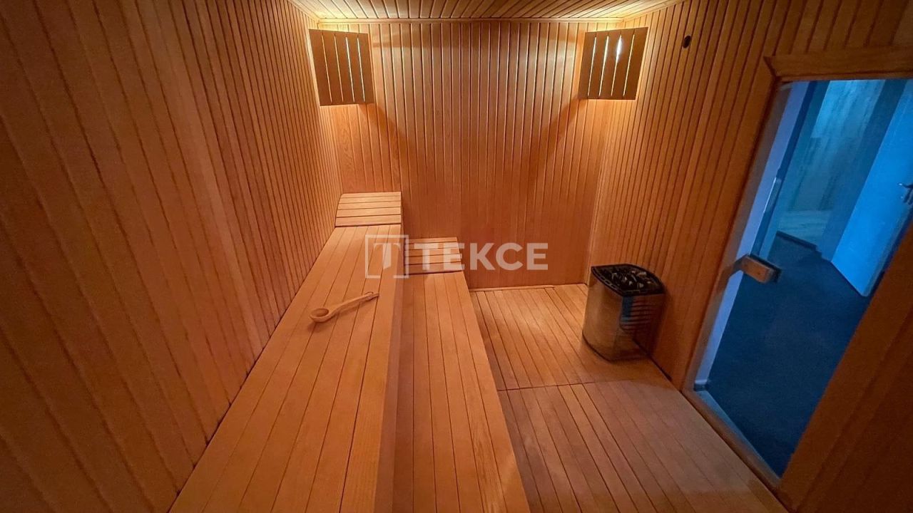 Apartment Ortahisar, Turkey, 255 m² - picture 2