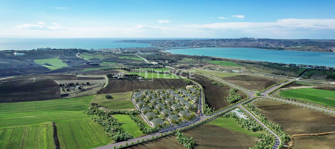 Villa in Istanbul, Türkei, 930 m² - Foto 4