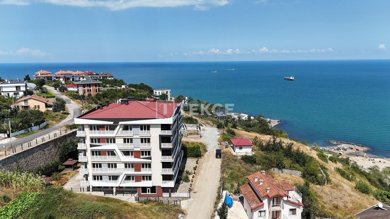 Apartment Ortahisar, Turkey, 255 m² - picture 4