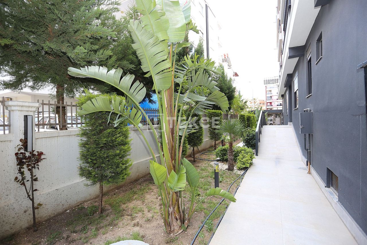 Ático en Antalya, Turquia, 130 m² - imagen 5