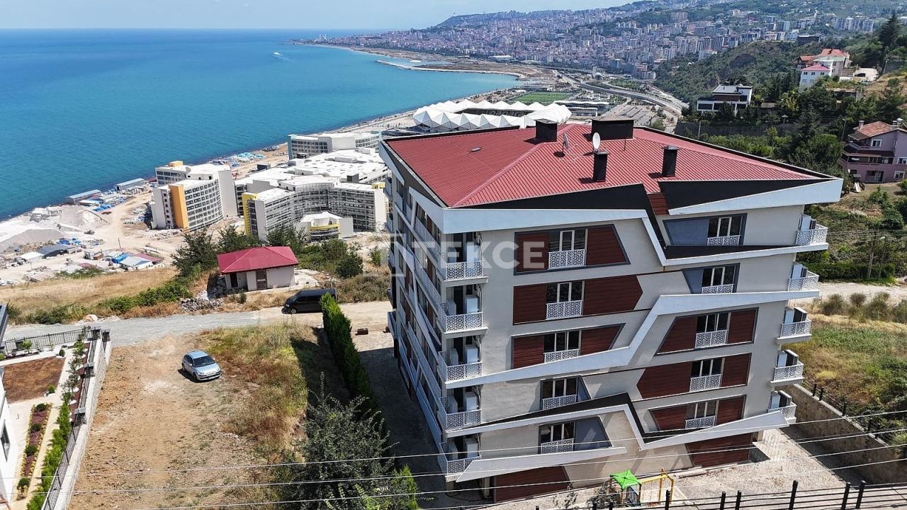 Apartment Ortahisar, Turkey, 255 m² - picture 6