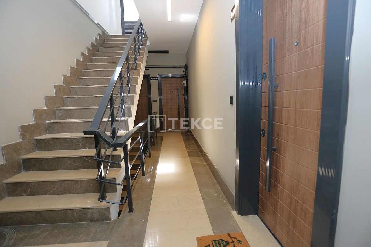 Ático en Antalya, Turquia, 130 m² - imagen 7