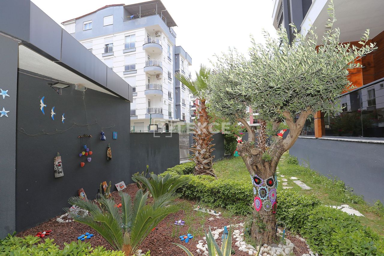 Ático en Antalya, Turquia, 130 m² - imagen 8