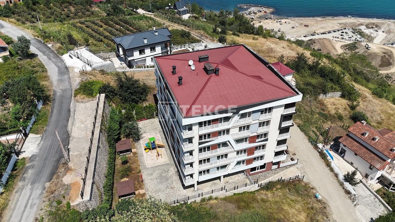 Apartment Ortahisar, Turkey, 255 m² - picture 8