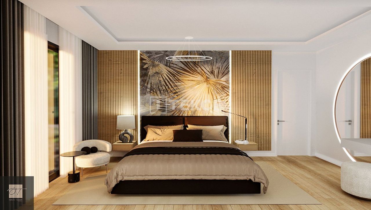 Appartamenti a Istanbul, Turchia, 99 m² - foto 9