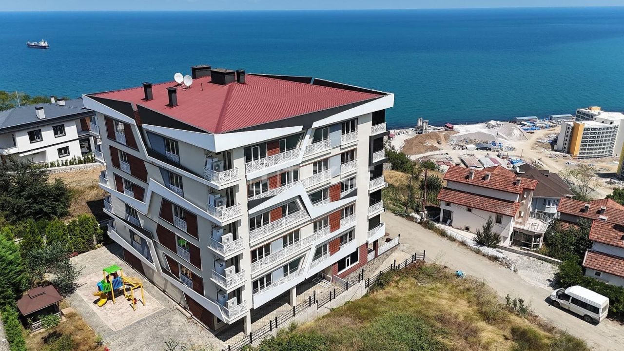 Apartment Ortahisar, Turkey, 255 m² - picture 9