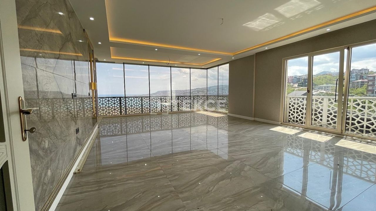 Apartment Ortahisar, Turkey, 255 m² - picture 10