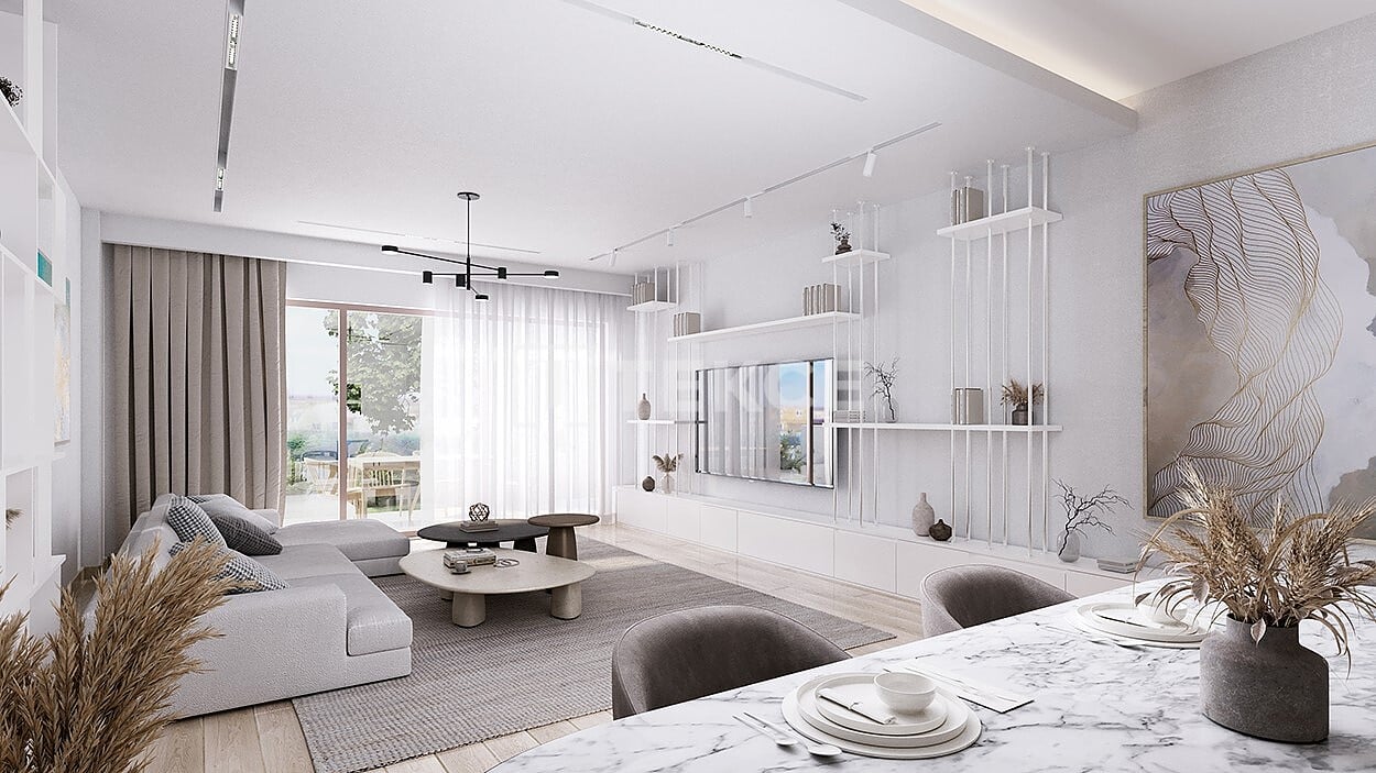 Townhouse Nilüfer, Turchia, 386 m² - foto 10