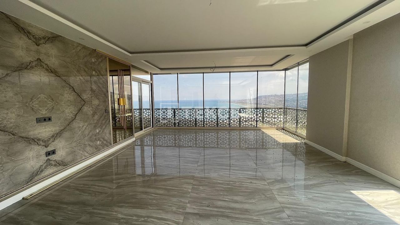 Apartment Ortahisar, Turkey, 255 m² - picture 11