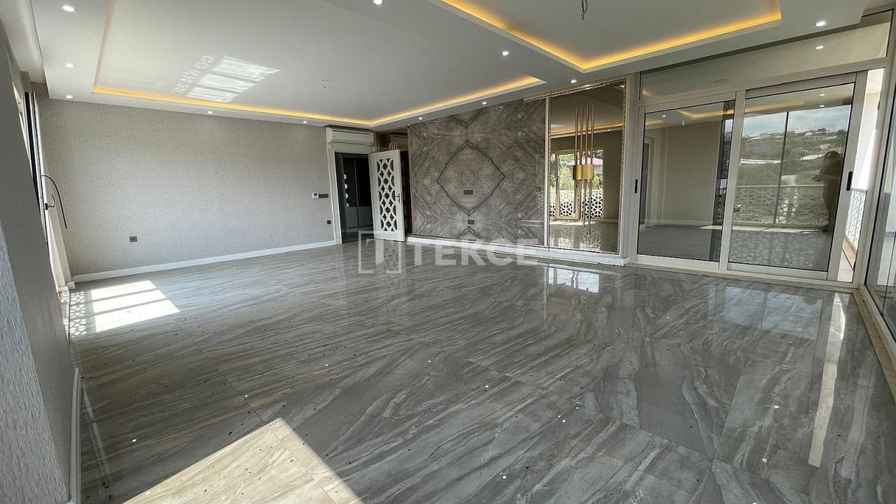 Apartment Ortahisar, Turkey, 255 m² - picture 12