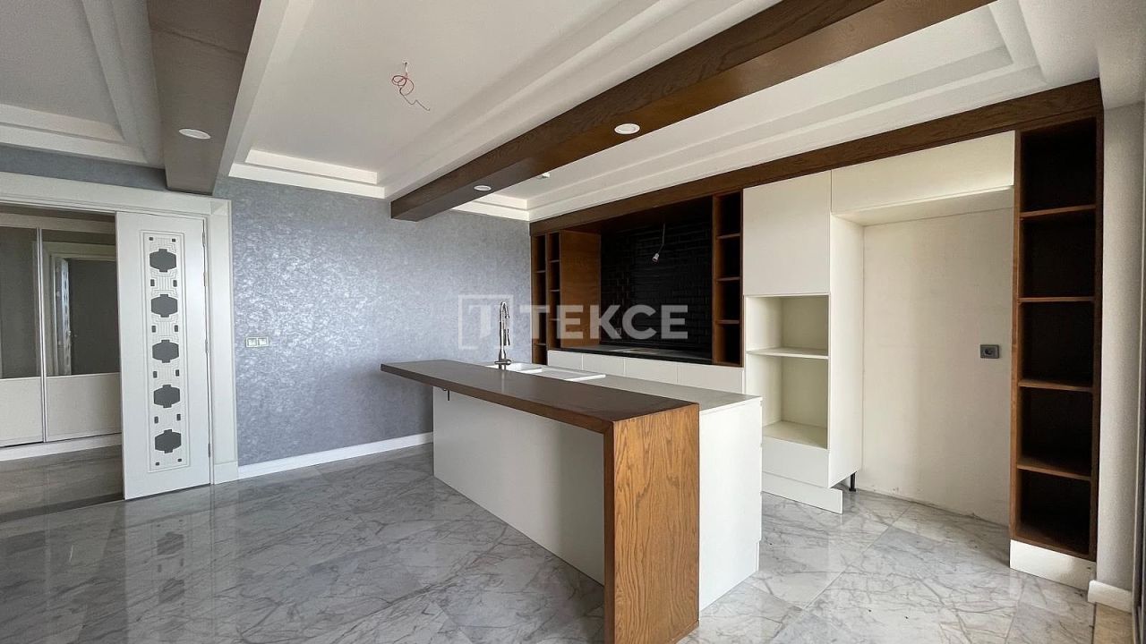 Apartment Ortahisar, Turkey, 255 m² - picture 13