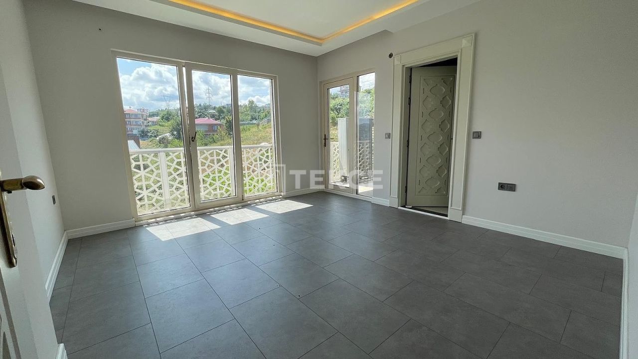 Apartment Ortahisar, Turkey, 255 m² - picture 14